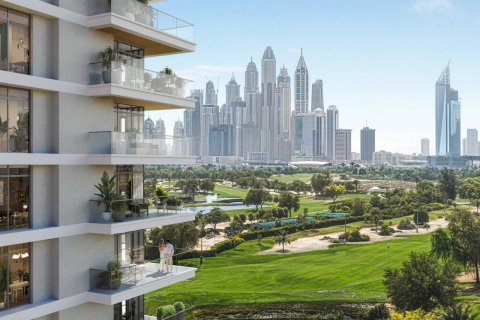 Üürile anda korter asukohaga The Views, Dubai, AÜE: 2 magamistoaga, 107.58167400 m² Nr 739454 - pilt 5