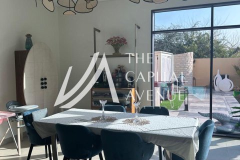 Βίλα σε Ghantoot, Abu Dhabi, ΗΑΕ 5 υπνοδωμάτια, 784.84 τ.μ. Αρ. 739416 - φωτογραφία 7
