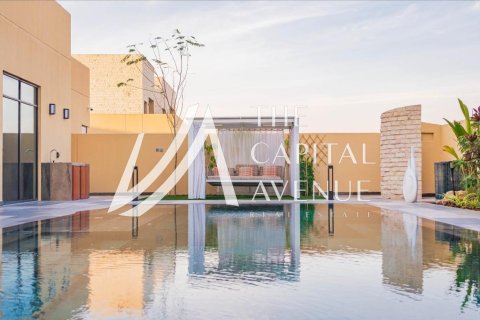 Βίλα σε Ghantoot, Abu Dhabi, ΗΑΕ 5 υπνοδωμάτια, 784.84 τ.μ. Αρ. 739416 - φωτογραφία 14