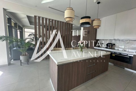 Βίλα σε Ghantoot, Abu Dhabi, ΗΑΕ 5 υπνοδωμάτια, 784.84 τ.μ. Αρ. 739416 - φωτογραφία 4
