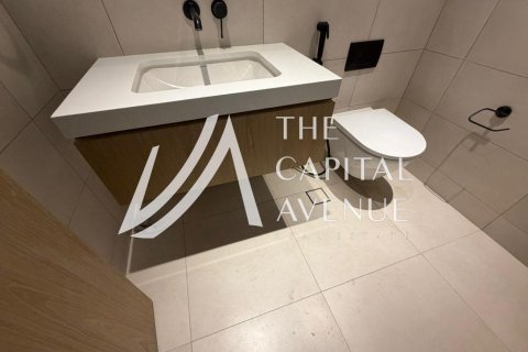Διαμέρισμα σε Abu Dhabi, ΗΑΕ 1 υπνοδωμάτιο, 112.04 τ.μ. Αρ. 739412 - φωτογραφία 12