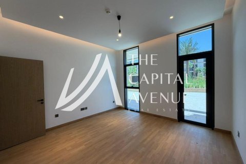 Διαμέρισμα σε Abu Dhabi, ΗΑΕ 1 υπνοδωμάτιο, 112.04 τ.μ. Αρ. 739412 - φωτογραφία 5