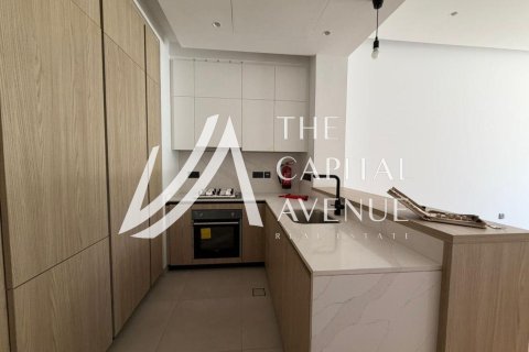 Διαμέρισμα σε Abu Dhabi, ΗΑΕ 1 υπνοδωμάτιο, 112.04 τ.μ. Αρ. 739412 - φωτογραφία 6
