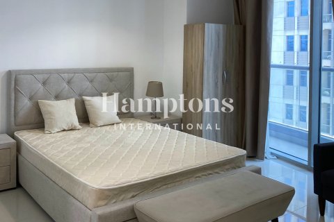 Διαμέρισμα σε Dubai Marina, Dubai, ΗΑΕ 3 υπνοδωμάτια, 116.686 τ.μ. Αρ. 739455