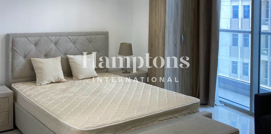 Huoneisto Dubai Marina, Dubai, Arabiemiraatit 3 makuuhuonetta, 116.686 m2 № 739455