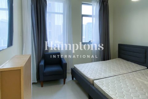 Üürile anda korter asukohaga Dubai Marina, Dubai, AÜE: 3 magamistoaga, 116.68616800 m² Nr 739455 - pilt 3
