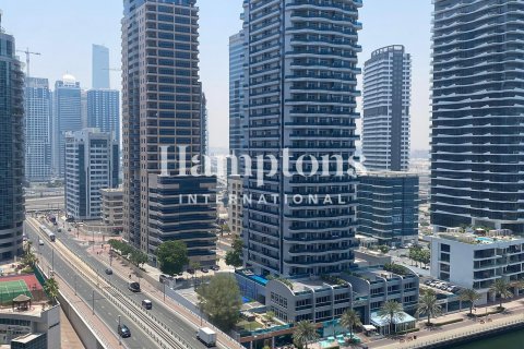 Üürile anda korter asukohaga Dubai Marina, Dubai, AÜE: 3 magamistoaga, 116.68616800 m² Nr 739455 - pilt 4