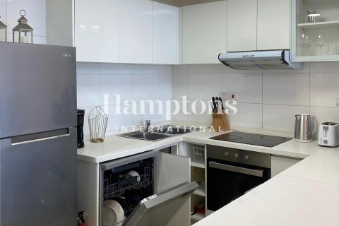 Üürile anda korter asukohaga Dubai Marina, Dubai, AÜE: 3 magamistoaga, 116.68616800 m² Nr 739455 - pilt 7