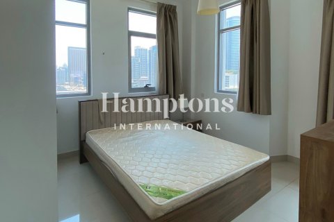 Üürile anda korter asukohaga Dubai Marina, Dubai, AÜE: 3 magamistoaga, 116.68616800 m² Nr 739455 - pilt 5