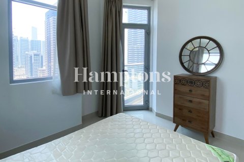 Üürile anda korter asukohaga Dubai Marina, Dubai, AÜE: 3 magamistoaga, 116.68616800 m² Nr 739455 - pilt 6