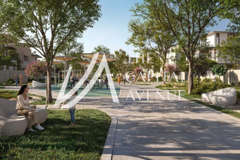 Land zum Verkauf in Al Hudayriat Island, Abu Dhabi, VAE 646.98 m2 Nr. 739413 - Foto 5