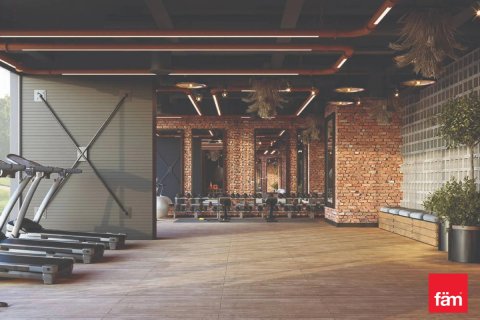 Apartman u gradu Dubai, UAE 2 spavaće sobe, 91.6 m2 Br. 689110 - Slika 13