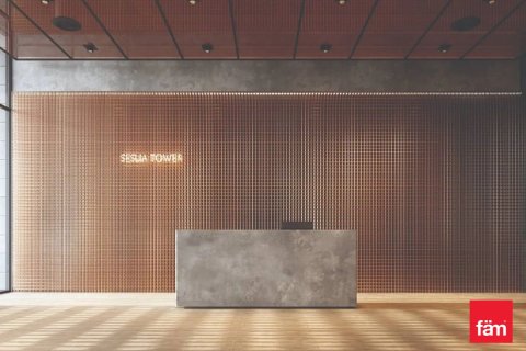 Apartman u gradu Dubai, UAE 2 spavaće sobe, 91.6 m2 Br. 689110 - Slika 9