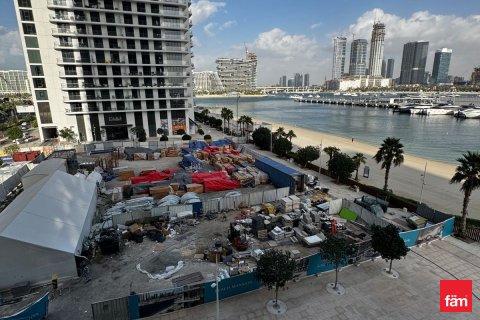 Apartment in Dubai Harbour, UAE 1 bedroom, 74.2 sq.m. № 689086 - photo 13