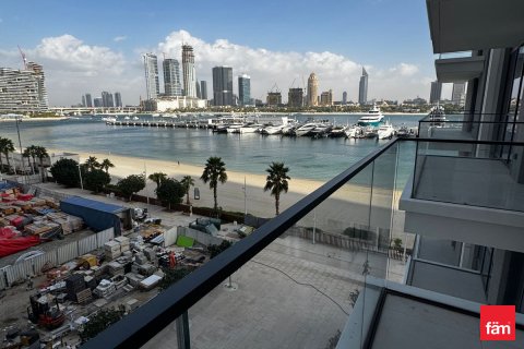 Apartment in Dubai Harbour, UAE 1 bedroom, 74.2 sq.m. № 689086 - photo 3
