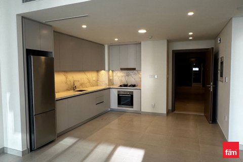 Dzīvoklis Dubai Harbourjā, AAE 1 istaba, 74.2 m2 Nr. 689086