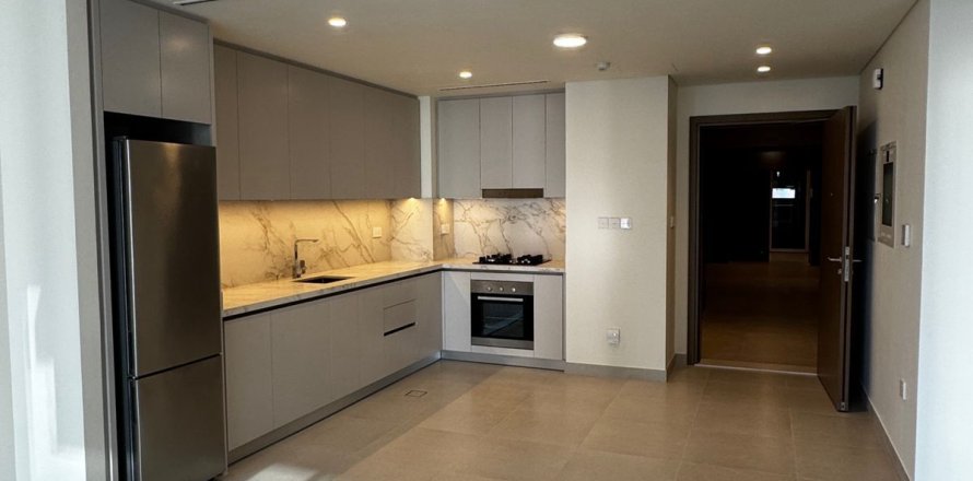 Apartment sa Dubai Harbour, UAE 1 silid-tulugan, 74.2 sq.m. № 689086