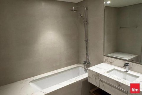 Снять в аренду квартиру в Dubai Harbour, Дубай, ОАЭ 1 спальня, 74.2м2, № 689086 - фото 9