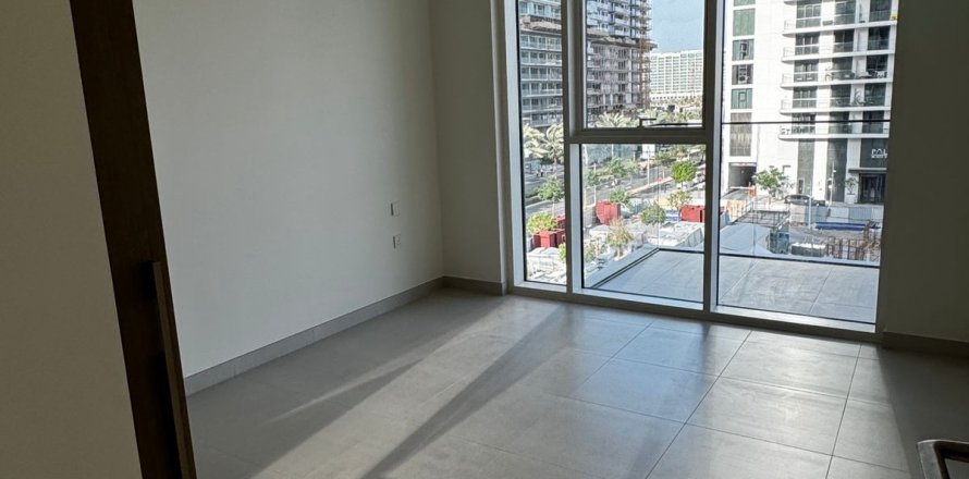 Apartment in Dubai Harbour, UAE 1 bedroom, 74.2 sq.m. № 689086