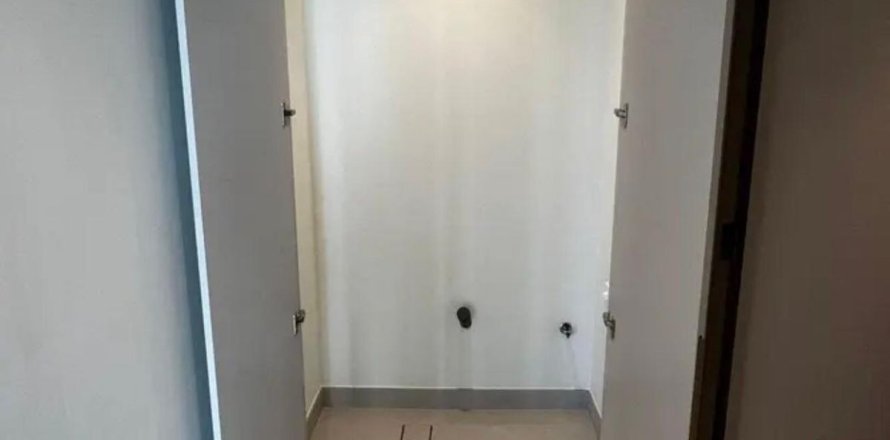 Квартира в Dubai Harbour, Дубай, ОАЭ 1 спальня, 74.2м2 № 689086