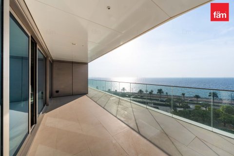 Appartamento in vendita a Palm Jumeirah, Dubai, EAU 3 camere da letto, 652.3 mq. № 689107 - foto 7