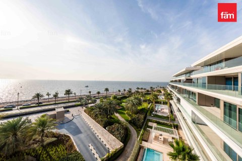 Appartamento in vendita a Palm Jumeirah, Dubai, EAU 3 camere da letto, 652.3 mq. № 689107 - foto 12