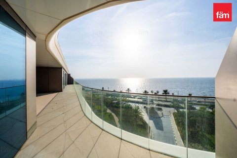 Appartamento in vendita a Palm Jumeirah, Dubai, EAU 3 camere da letto, 652.3 mq. № 689107 - foto 8