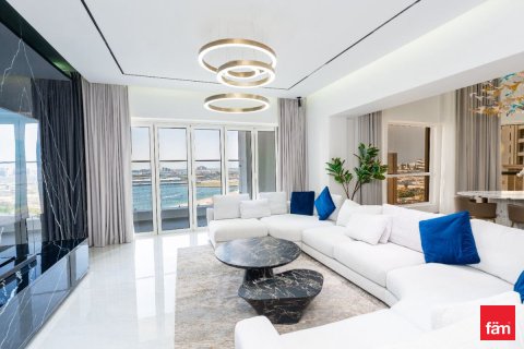 Apartament në Dubai, Emiratet e Bashkuara Arabe 4 dhoma gjumi, 334.4 m2. № 689108 - Foto 7