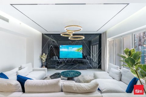 Apartament në Dubai, Emiratet e Bashkuara Arabe 4 dhoma gjumi, 334.4 m2. № 689108 - Foto 23