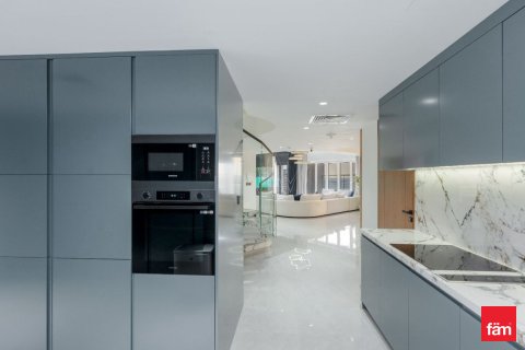 Apartament në Dubai, Emiratet e Bashkuara Arabe 4 dhoma gjumi, 334.4 m2. № 689108 - Foto 16