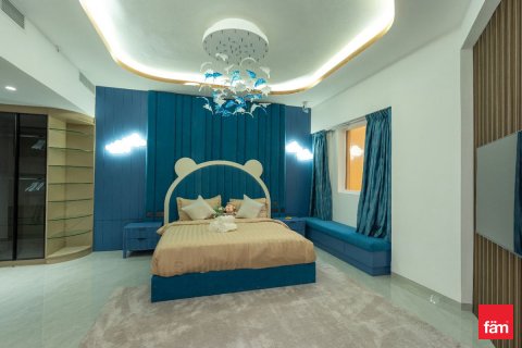 Apartament në Dubai, Emiratet e Bashkuara Arabe 4 dhoma gjumi, 334.4 m2. № 689108 - Foto 21