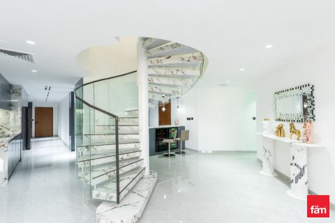 Apartament në Dubai, Emiratet e Bashkuara Arabe 4 dhoma gjumi, 334.4 m2. № 689108 - Foto 11