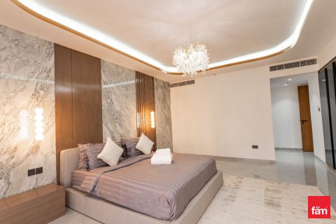 Apartament në Dubai, Emiratet e Bashkuara Arabe 4 dhoma gjumi, 334.4 m2. № 689108 - Foto 10