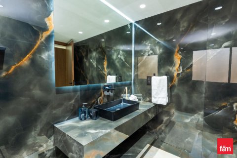 Apartament në Dubai, Emiratet e Bashkuara Arabe 4 dhoma gjumi, 334.4 m2. № 689108 - Foto 6