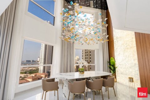 Apartament në Dubai, Emiratet e Bashkuara Arabe 4 dhoma gjumi, 334.4 m2. № 689108 - Foto 24