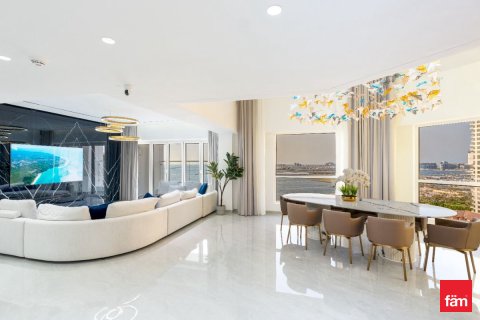 آپارتمان در Dubai ، امارات متحده عربی 4 خوابه ، 334.4 متر مربع.  شماره 689108