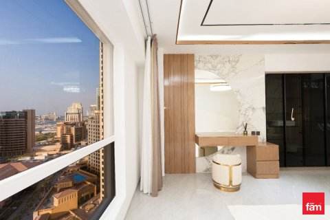 Apartament në Dubai, Emiratet e Bashkuara Arabe 4 dhoma gjumi, 334.4 m2. № 689108 - Foto 15