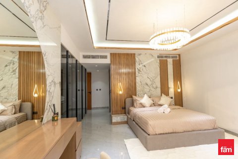 Apartament në Dubai, Emiratet e Bashkuara Arabe 4 dhoma gjumi, 334.4 m2. № 689108 - Foto 8