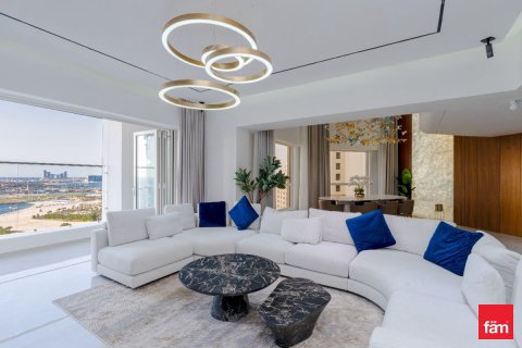 Apartament në Dubai, Emiratet e Bashkuara Arabe 4 dhoma gjumi, 334.4 m2. № 689108 - Foto 9