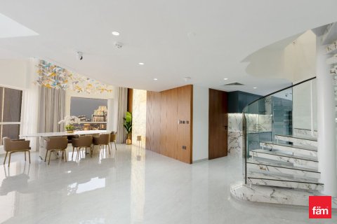Apartament në Dubai, Emiratet e Bashkuara Arabe 4 dhoma gjumi, 334.4 m2. № 689108 - Foto 3