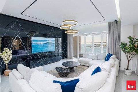 Apartament në Dubai, Emiratet e Bashkuara Arabe 4 dhoma gjumi, 334.4 m2. № 689108 - Foto 19