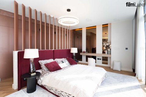 Müüa villa asukohaga Dubai Hills Estate, AÜE: 5 magamistoaga, 791.1 m² Nr 689084 - pilt 9