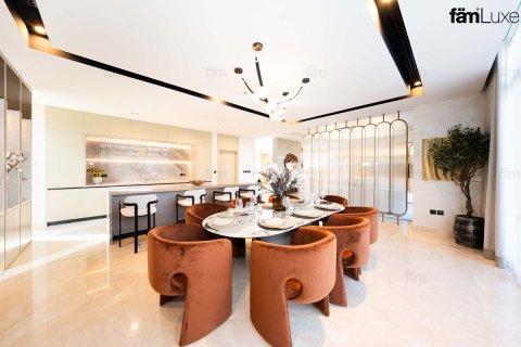 Müüa villa asukohaga Dubai Hills Estate, AÜE: 5 magamistoaga, 791.1 m² Nr 689084 - pilt 11