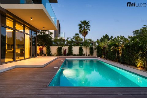 Vila u Dubai Hills Estate, UAE 5 spavaćih soba, 791.1 m2 Br. 689084 - fotografija 5