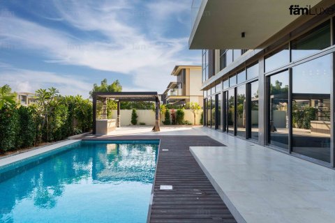 Müüa villa asukohaga Dubai Hills Estate, AÜE: 5 magamistoaga, 791.1 m² Nr 689084 - pilt 13
