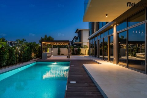 Müüa villa asukohaga Dubai Hills Estate, AÜE: 5 magamistoaga, 791.1 m² Nr 689084 - pilt 16