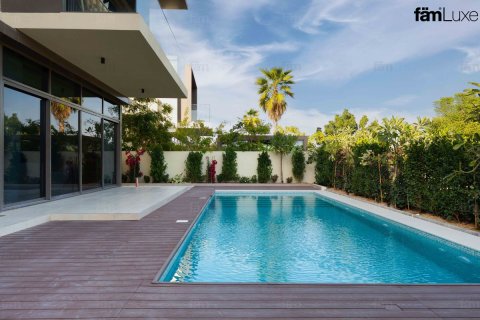 Müüa villa asukohaga Dubai Hills Estate, AÜE: 5 magamistoaga, 791.1 m² Nr 689084 - pilt 15