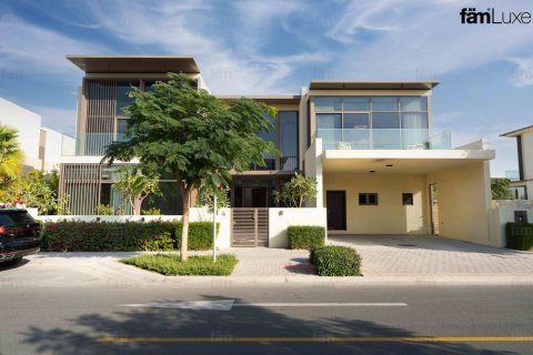 Villa asukohaga Dubai Hills Estate, AÜE: 5 magamistoaga, 791.1 m² Nr 689084