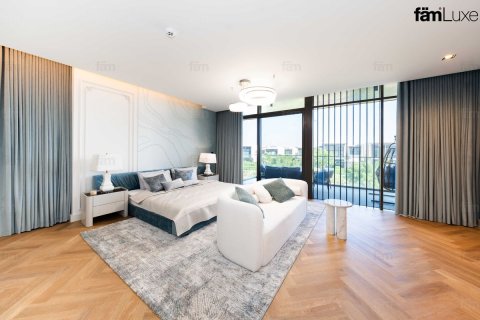 Vila u Dubai Hills Estate, UAE 5 spavaćih soba, 791.1 m2 Br. 689084 - fotografija 4