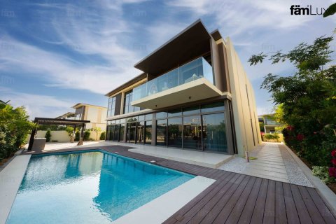 Müüa villa asukohaga Dubai Hills Estate, AÜE: 5 magamistoaga, 791.1 m² Nr 689084 - pilt 14